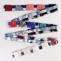 Алмазная вышивка с полным заполнением &laquo;Гравити Фолз&raquo;, на раме, 40&times;50 см