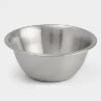 Миска Hanna Kn&ouml;vell, 500 мл, d=14 см, толщина 0.4-0.5 мм, нержавеющая сталь