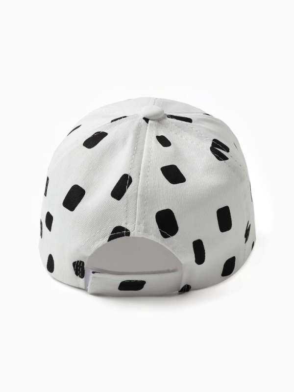 Кепка детская KAFTAN "Паттерн" р.52-54