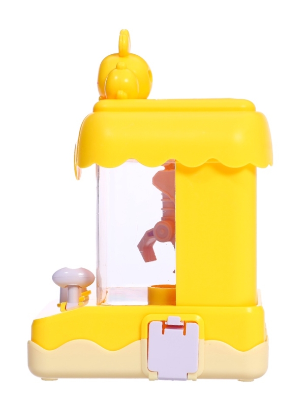 Автомат для конфет «Сладкий зайчик», МИКС