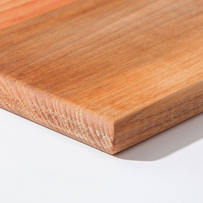 Доска разделочная Adelica Премиум «Профессиональная», 40×30×2 см, бук Доска разделочная Adelica Премиум «Профессиональная», 40×30×2 см, бук