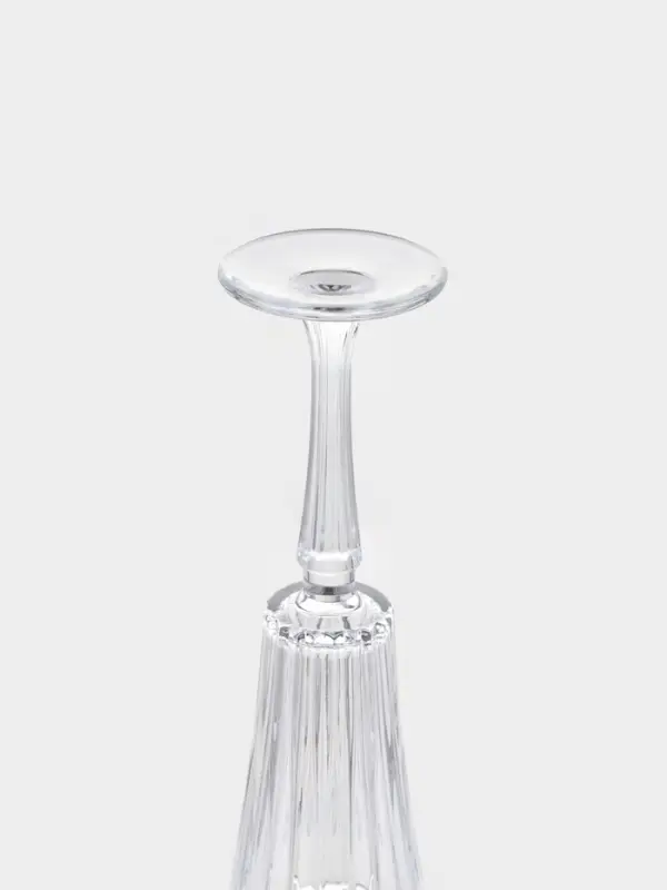 Набор бокалов для шампанского Набор бокалов для шампанского "Solennita" 6 шт, 7х23,2 см, прозрачные