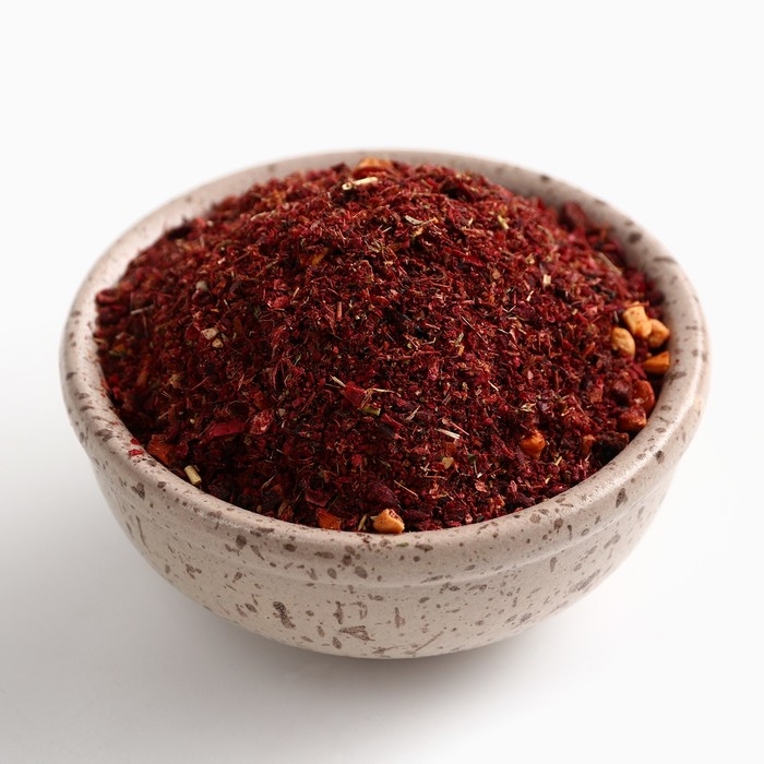 Новый год! Чай ягодно-травяной «Морозная ягода», 50 г Новый год! Чай ягодно-травяной «Морозная ягода», 50 г