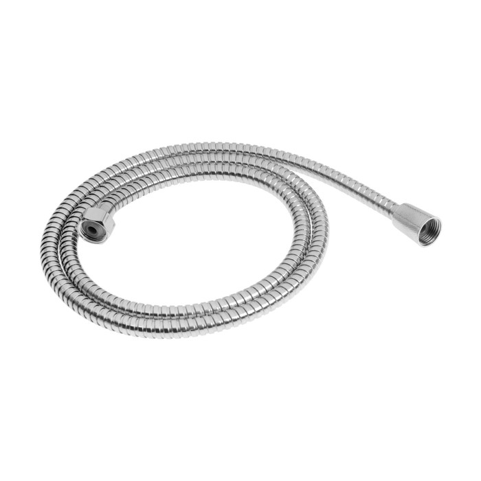 Набор для душа ZEIN Z0103, шланг 150 см, гайки пластик, лейка 1 режим, держатель, белый Набор для душа ZEIN Z0103, шланг 150 см, гайки пластик, лейка 1 режим, держатель, белый