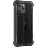 Смартфон Blackview BV5300Pro 4/64GB Black