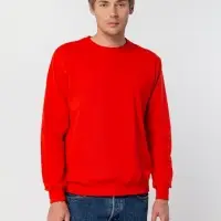 Свитшот Toima 2.0, красный, размер XXL