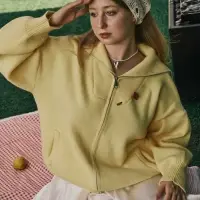 Чокер &laquo;Сердце&raquo; жемчужные бусины, белый в серебре, 32 см + 5 см доп, цепочка