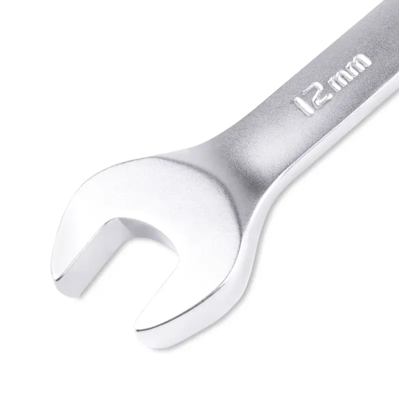 Ключ гаечный комбинированный трещоточный (12 мм) AVS K60012