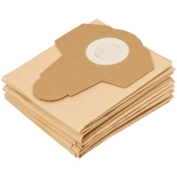 Комплект меш. однораз. для пылесосов  RVC20,RVC30,LVC20,LVC30, 5 шт, 28216