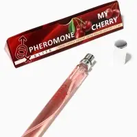 Парфюмерная вода женская с феромонами Elite My Cherry, 17 мл