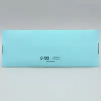 Коробка для кондитерских изделий с окном &laquo;Новогодняя&raquo;, 26 х 10 х 8 см