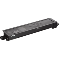 Тонер-картридж Retech TK-895K чер. для Kyocera FS-C8020/8025/8520/8525