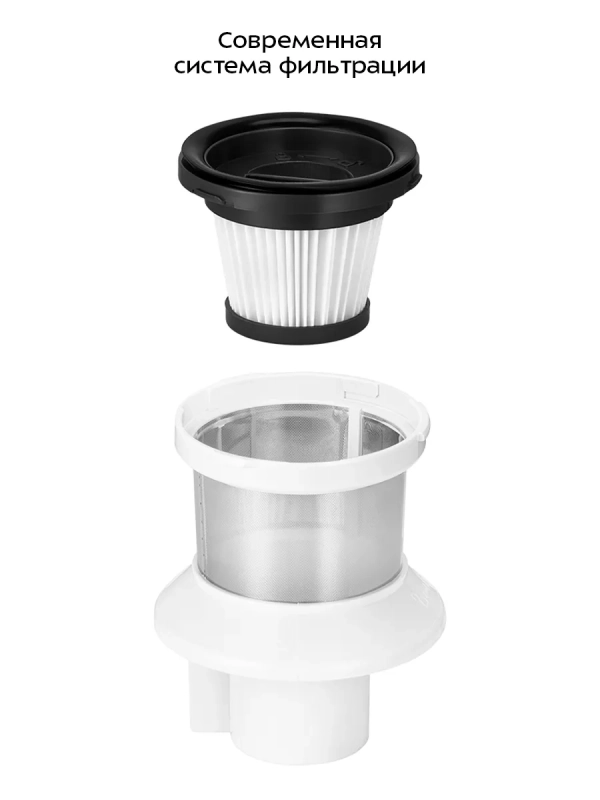 Вертикальный пылесос для дома КТ-5516 - 400-600 Вт Вертикальный пылесос для дома КТ-5516 - 400-600 Вт