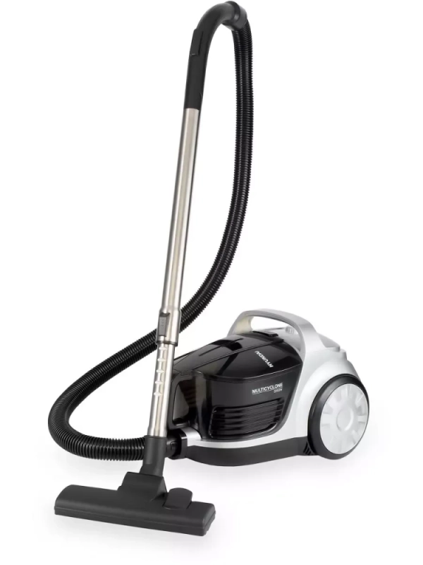 Пылесос HYV-C2650 3,5л 2200Вт черный