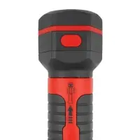 Переносной светильник AVS CD826 30LED+6LED 220/12В (акб)