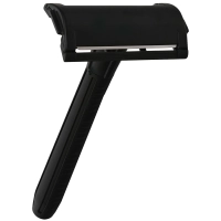 Бритва Dorco PL602 классическая Т-образная  уп./2 смен. лезвия