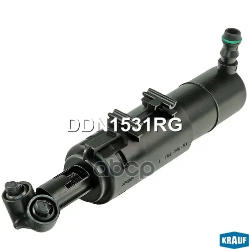 Форсунка омывателя фар Krauf арт. DDN1531RG