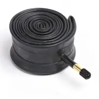 Камера велосипедная, 26"&times;1.95-2.125", ниппель AV 48 мм