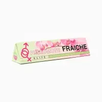 Парфюмерная вода женская с феромонами Elite Fraiche, 17 мл (по мотивам Chance eau Fraiche (Chanel)