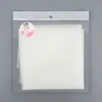 Паутинка клеевая, 112 см, 50 см, белая