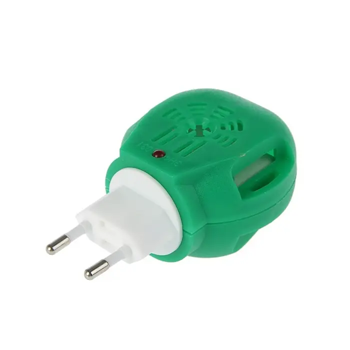 Фумигатор универсальный, с индикатором, микс, SAFEX