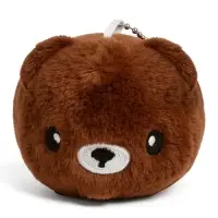 Мягкая игрушка - сюрприз "Зоопарк. Заводные зверушки"