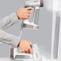 Ручной отпариватель 2-в-1 Pure Force DT8720E0