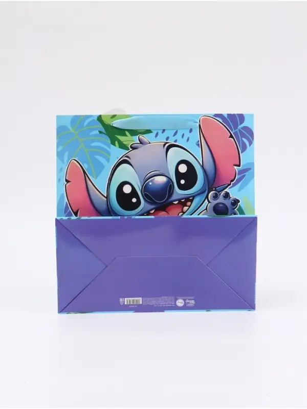 Пакет подарочный &laquo;Герой&raquo;, 30 &times; 30 &times; 15 см