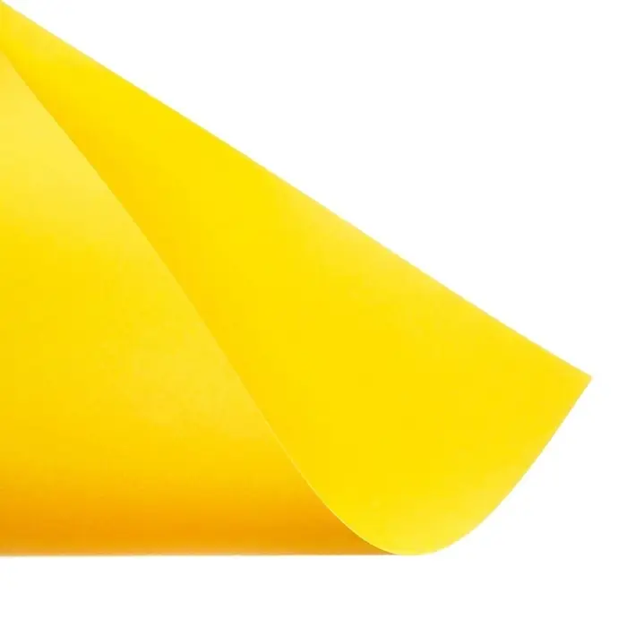 Бумага цветная А5, 10 листов, 10 цветов "Крокодил", офсет 65 г/м2, волшебная (золото+серебро), двусторонняя, в папке