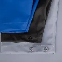 Макинтош R3, серый, размер XL/XXL