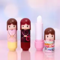 Бальзам для губ &laquo;Матрешки&raquo;, микс