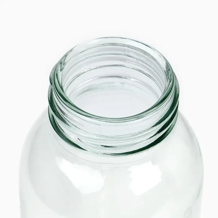 Бутылка для воды в чехле новогодняя &laquo;Котики&raquo;, 350 мл