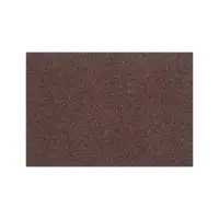 Губка абразивная шлифовальная ТУНДРА, твердая, 100&times;70&times;25 мм, P120