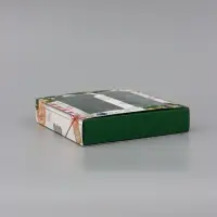 Коробка подарочная для 8 конфет и шоколад &laquo;Новогодняя почта&raquo;, 17.7&times;17.8&times;3.8 см