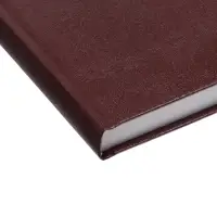 Ежедневник датир 2026г А5 168л, б/вин, коричневый Ежедневник датир 2026г А5 168л, б/вин, коричневый