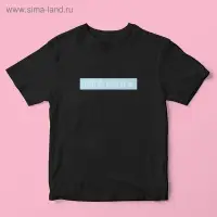 Термонаклейка для текстиля &laquo;Свобода&raquo;, 17&times;3 см