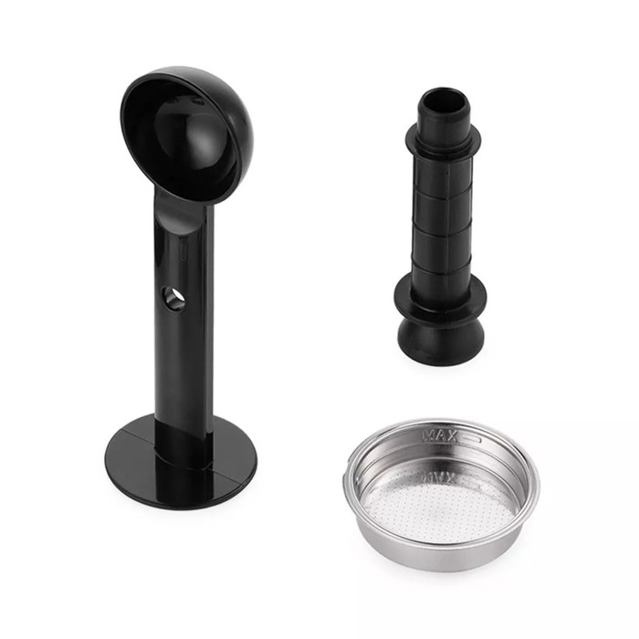 Кофеварка Kitfort КТ-7403, капсульная, 1450 Вт, 0.6 л, чёрно-красная Кофеварка Kitfort КТ-7403, капсульная, 1450 Вт, 0.6 л, чёрно-красная