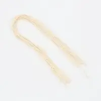 Вощина цветная для создания свечей, 10 цветов + фитиль