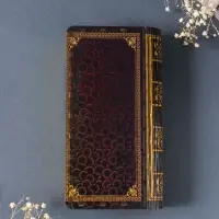 Купюрница подарочная &laquo;Личный валютный запас&raquo;, 17&times;8.5 см