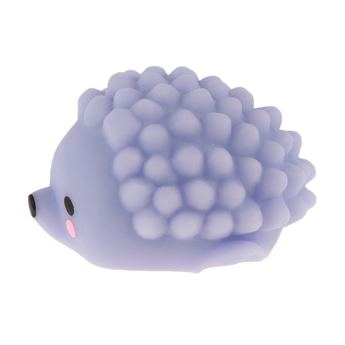 Мялка-антистресс «Зверята» в яйце, набор 3 шт, цвета МИКС Мялка-антистресс «Зверята» в яйце, набор 3 шт, цвета МИКС