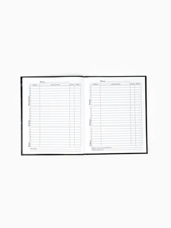 Дневник школьный 1-4 класса, в твердой обложке, 48 л &laquo;Космонавт Неон&raquo;