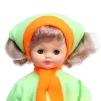 Кукла &laquo;Олеся&raquo; 45 см, МИКС