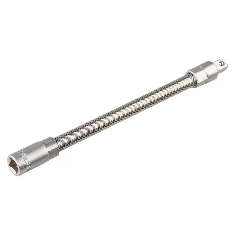 Удлинитель гибкий 1/4" DR 145мм