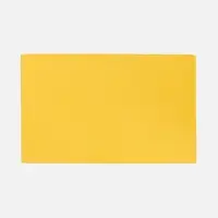 Лейбл Listra Latte, XL, желтый