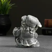 Фигурка &laquo;Домовой с подковой&raquo;, 6.5 см