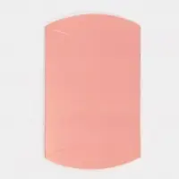 Коробка подарочная складная фигурная, упаковка, «GIRL», 11 х 8 х 2 см
