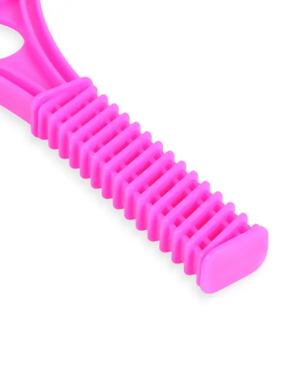 Бадминтон детский, 2 ракетки - 41.2&times;18.6 см, 2 мяча - d=5.5 см, МИКС