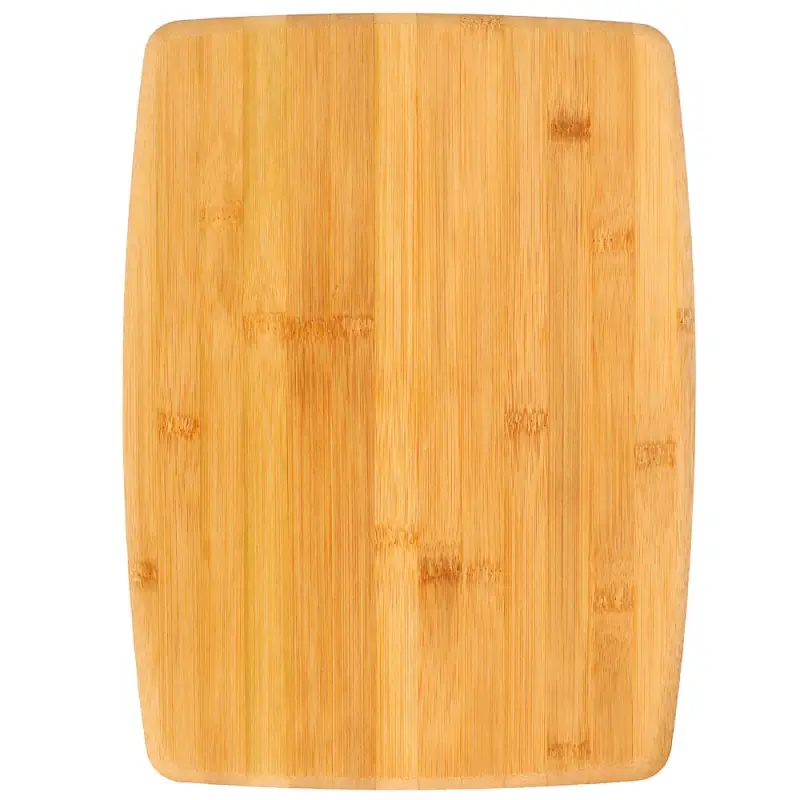 VETTA Гринвуд Доска разделочная бамбук 38х28х1,0см H-1555