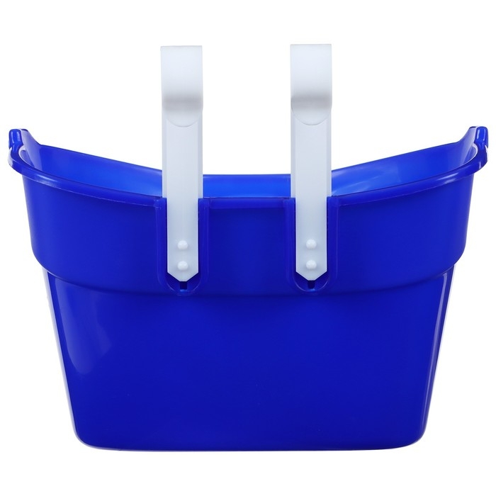 Корзинка детская Dream Bike «Робот», цвет синий