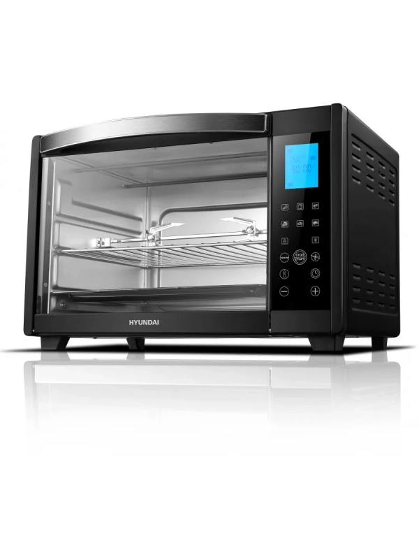 Мини-печь MIO-HY097 35л. 1600Вт черный Мини-печь MIO-HY097 35л. 1600Вт черный